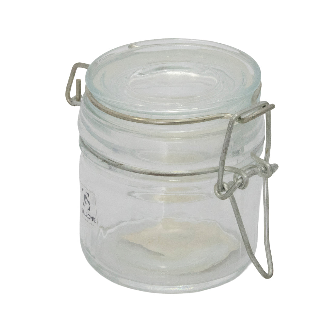 Tarro Multiusos 7Cm Alto x 6Cm Ancho