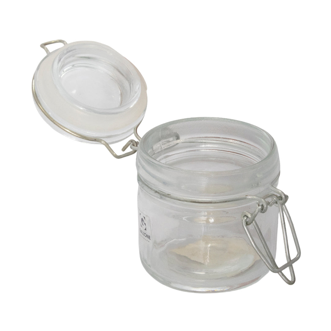 Tarro Multiusos 7Cm Alto x 6Cm Ancho