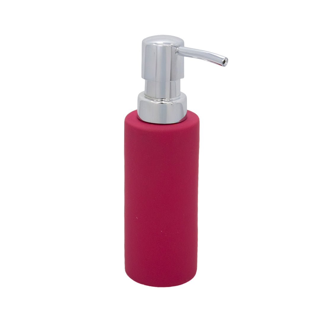 Dispensador De Jabon Raspberry