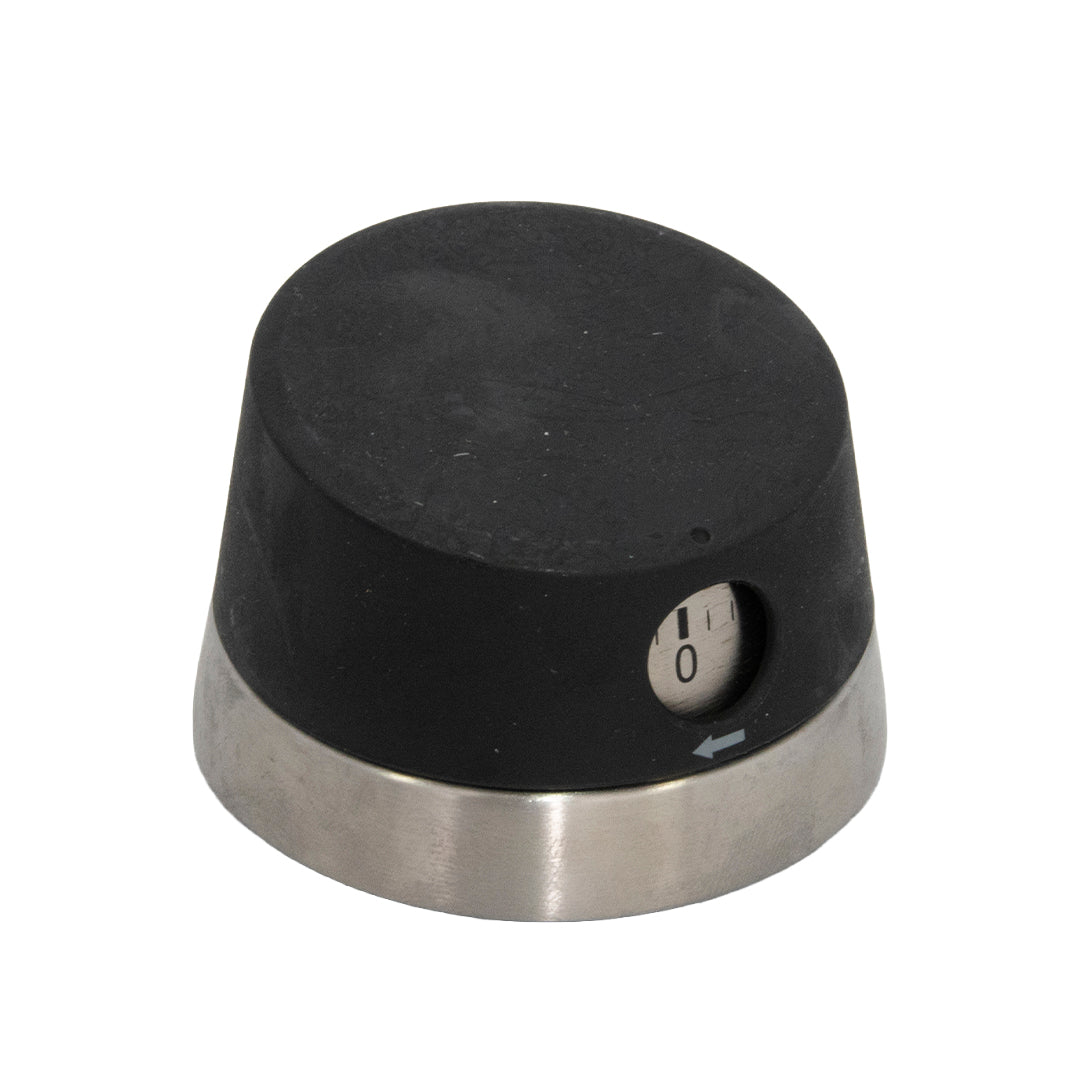 Reloj Confetti Negro