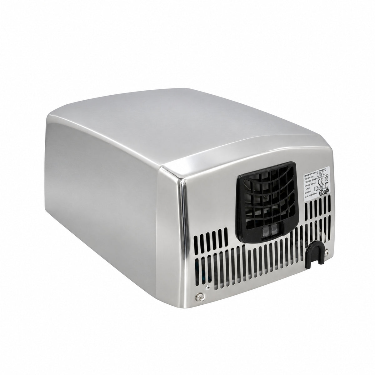 Secador De Manos Electrico 220W