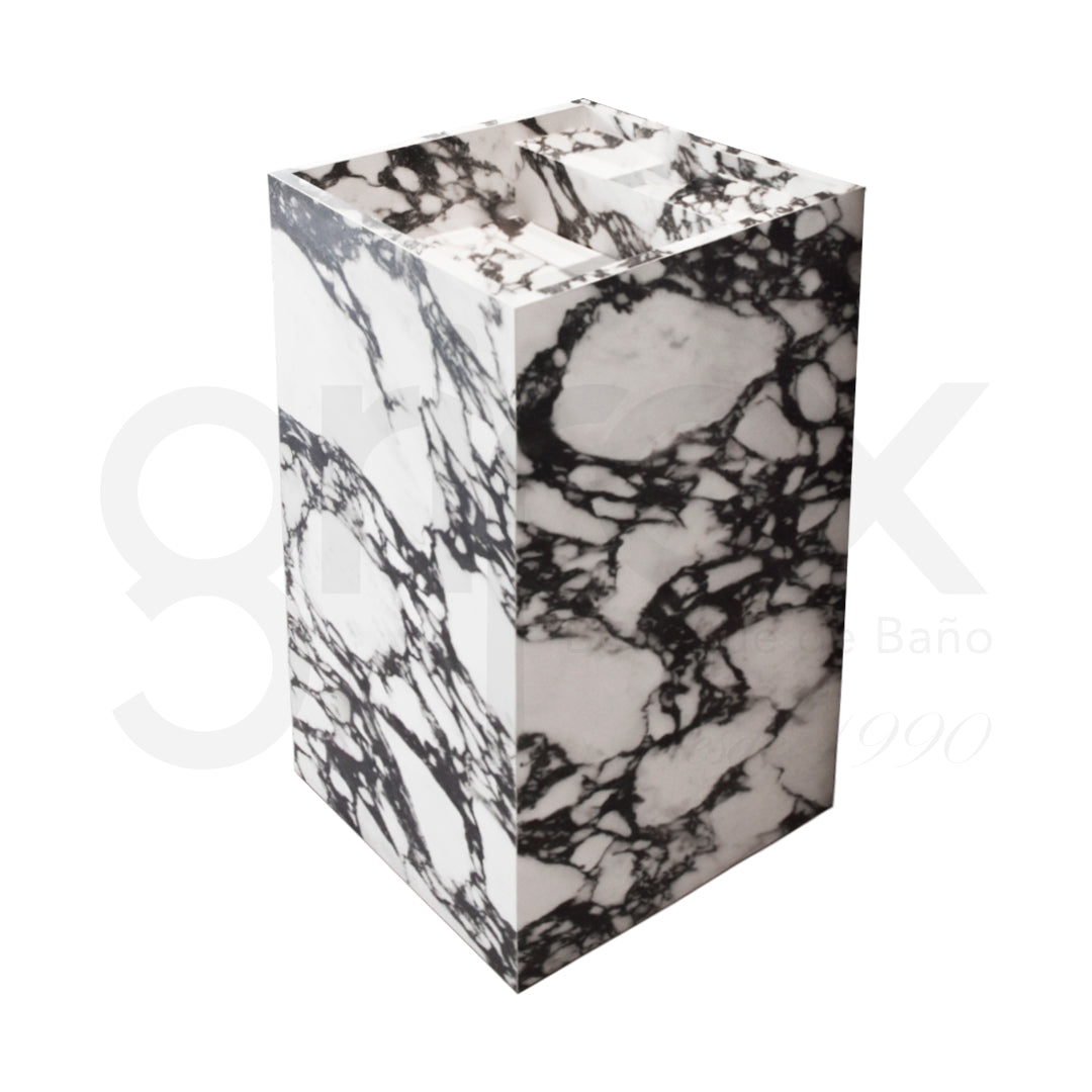 Pedestal Cuadrado 900*480Mm