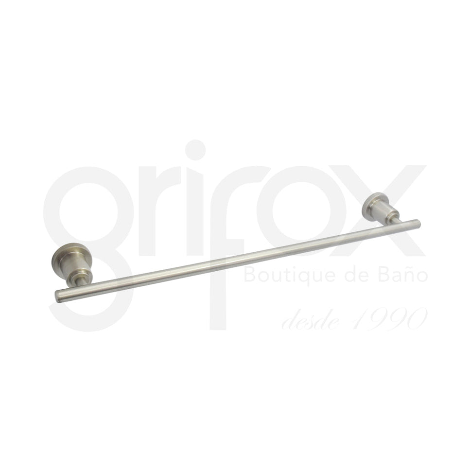 Toallero Barra 18"