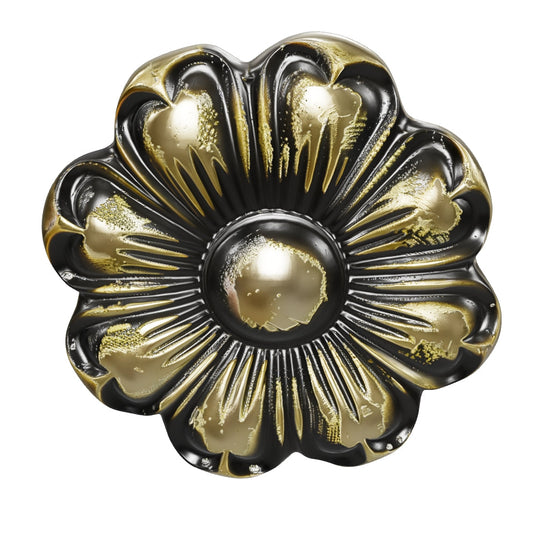 Roseton Marbella 8Cm Grande