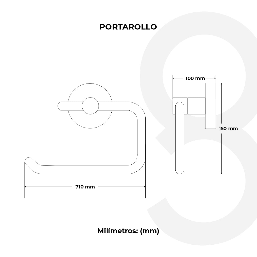 Portarollo