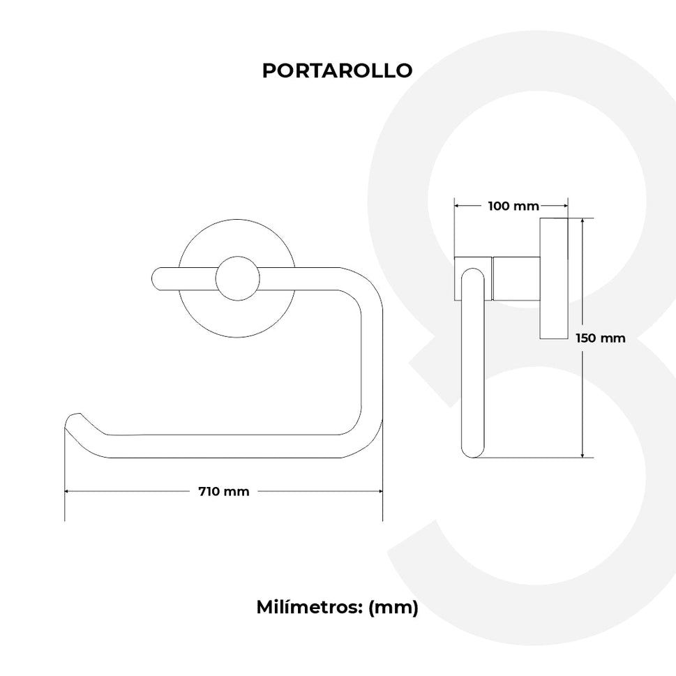 Portarollo