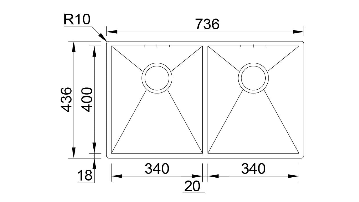 Lavaplatos 75_Cm